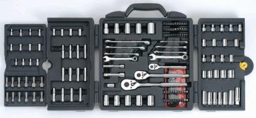 Hand Tool Sets